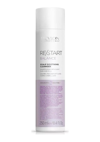 Restart Balance So Cleanser 250ml