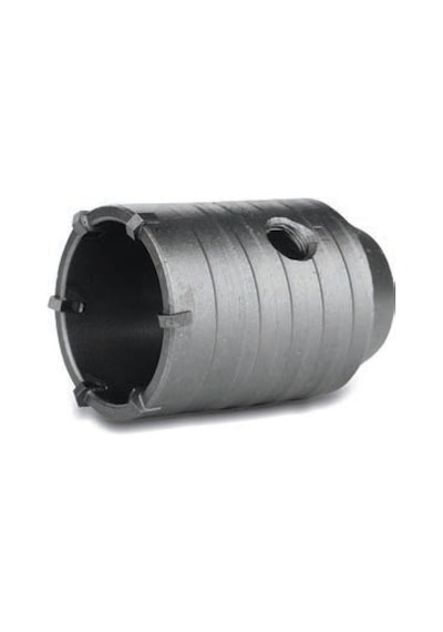Adaptörlü Elmaslı Beton Delme Panç 60 Mm