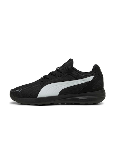 Puma Softride Cosmic Lt Siyah 400235-01 40-45 Siyah