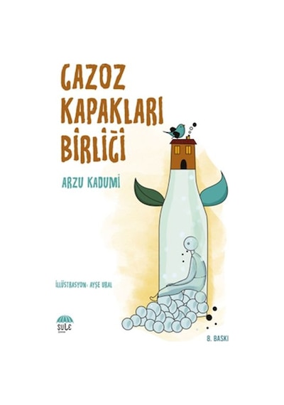 Gazoz Kapakları Birliği - Ybve-772088