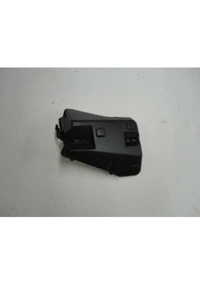 Honda Cıty- 09/12 Arka Tampon İç Bağlantı Braketi Sağ Küçük Plastik Tw