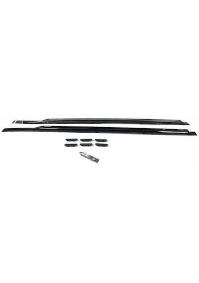 Autogp Lr Defender Tavan Çıtası Rayı 90 Kasa 2020+ Tk Defender-roof Rack-90