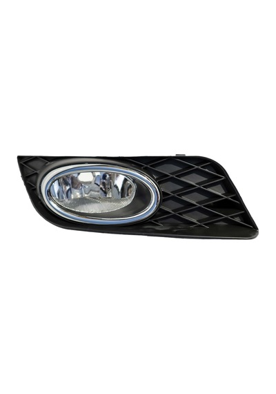 Honda Civic Fb7 Sis Farı Sol 2012 2013 2014 2015 2016