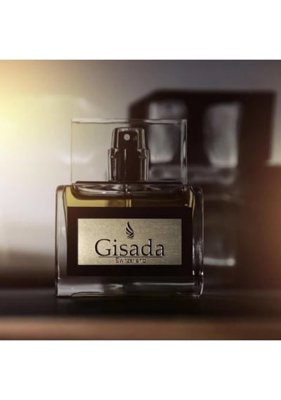 Gisada Uomo For Men Edt 50 Ml Erkek Parfümü Çiçeksi