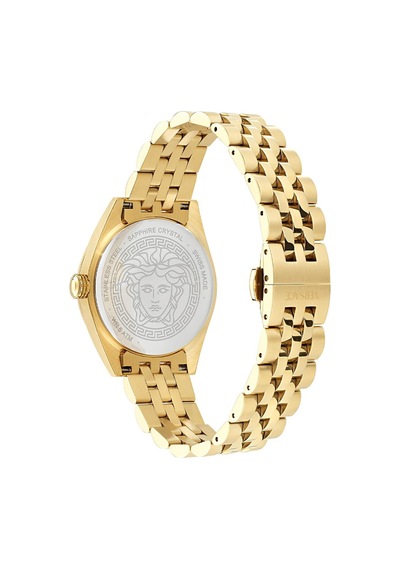 Versace Vrscve8ı00724 Kadın Kol Saati