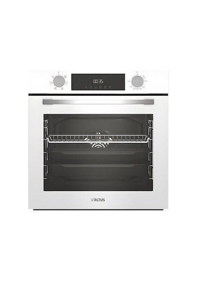 Altus Ala 322 W - 159 DW - 510 HW Beyaz Ankastre Set