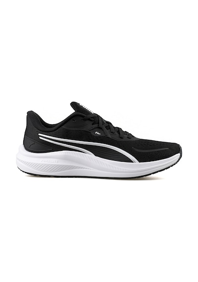 Puma Skyrocket Lite 2 Erkek Spor Ayakkabı Günlük Koşu Antrenman Siyah