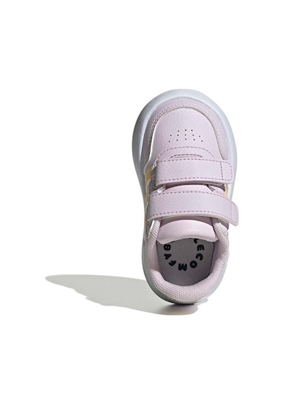 Adidas Breaknet 3.0 Cf I Bebek Günlük Ayakkabı Kı8672 Mor Mor
