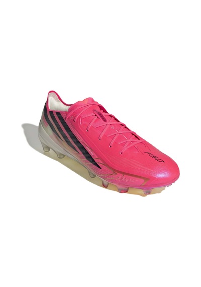 Adidas F50 Hyperfast Elite Ag Erkek Pembe Futbol Krampon Kı9129