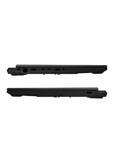 Asus TUF A16 FA608UP-RV199HMF40 Ryzen 7 260 40 GB 2 TB SSD RTX5070 16" W11H Dizüstü Bilgisayar