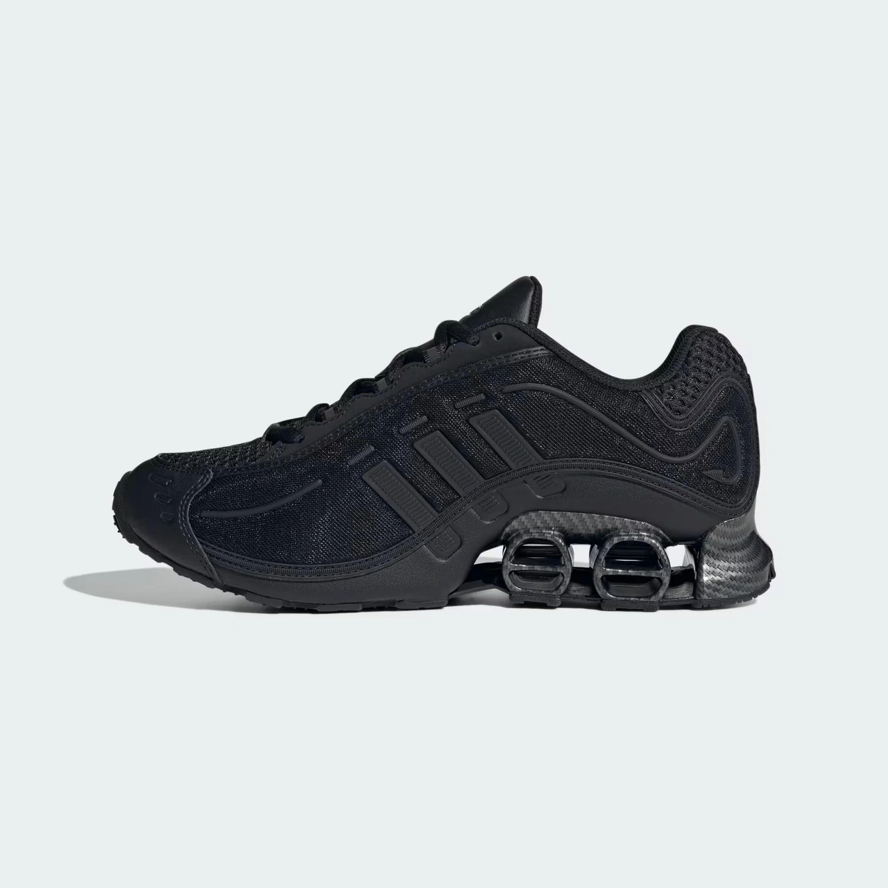 Adidas Megaride O1 Erkek Günlük Spor Ayakkabı C-adıjr6937e10a00 Siyah