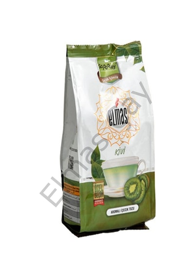 Elmas Sammey Kivi Aromalı İçeçek Tozu - 750 Gr. 750 G