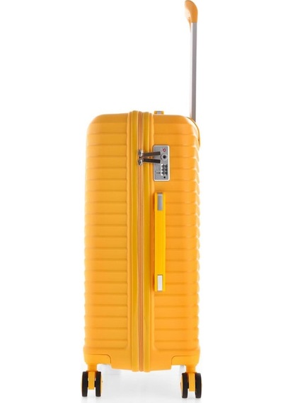 Ccs 5235 Trolley Orta Boy Valiz CCS-5235-O-R12616 Sarı