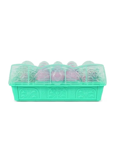 Hatchimals Lama Ailesi Yumurta Karton Oyun Seti