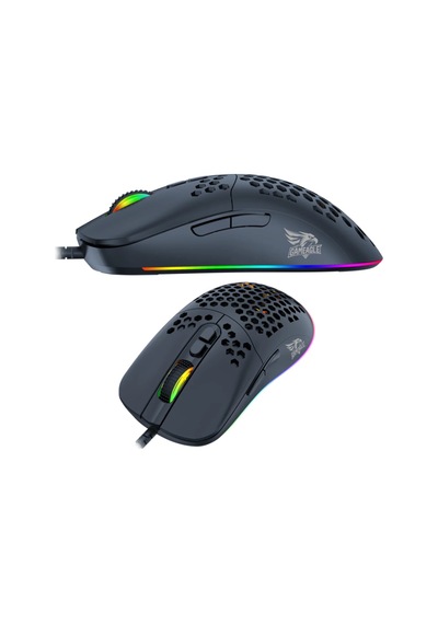 Gameagle GE69B Optik Oyuncu Mouse