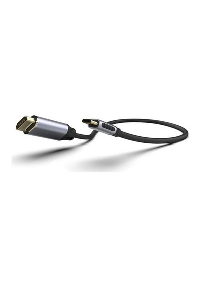 Inca Itch-02tx 2metre Type-c - Hdmı Görüntü Kablosu 4k-153420