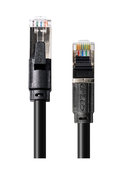 Gplus Cat6 8 Mt F/utp 1g 250 Mhz Ftp Network Ethernet Patch Kablo