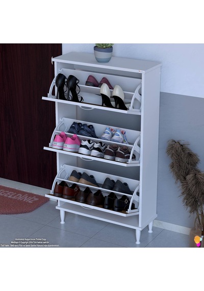 Eliusta Duru 72 Cm Genişlikte Ceviz Renk Ayaklı Ayakkabılık Antre/kapı Önü 72x127x26 Cm Ayakkabılık Ceviz Eliusta Duru 72 Cm Genişlikte Ceviz Renk Ayaklı Ayakkabılık Antre/kapı Önü 72x127x26 Cm Ayakkabılık Ceviz