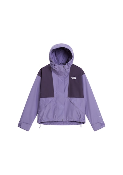 The North Face W Reıgn On 2.0 Jacket Kadın Ceket Nf0a8jr1s631 Çok Renkli