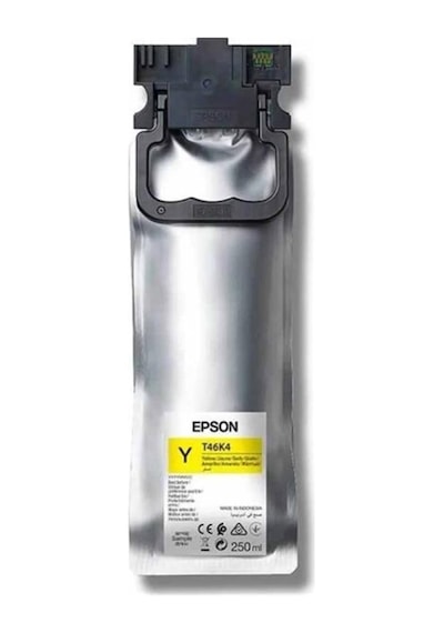 Epson Surelab Sl D1000 Yellow Kartuş C13t46k440