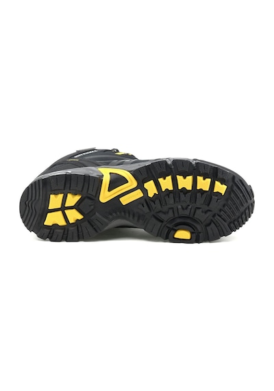 Lumberjack Shell Hı Outdoor Waterproof Erkek Bot Sarı
