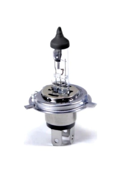 H4 Standart Halojen Oto Ampul 12v 60/55w Tfdph5504s