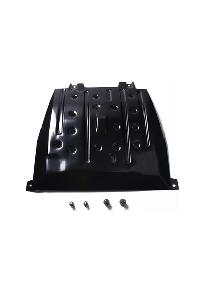 Chevrolet Kalos Metal Karter Muhafaza Koruma Saci