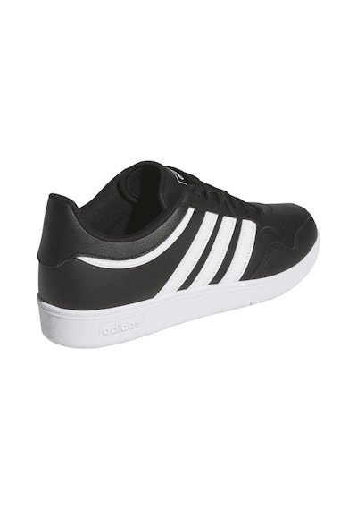 Adidas Hoops 4.0 Unısex Spor Ayakkabı - Jq9988 Siyah