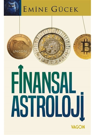 Finansal Astroloji / Emine Gücek