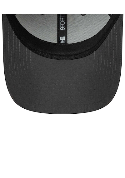 New Era Unisex Gri Nos Flawless 9forty Neyvan Şapka 60675515 Antrasit