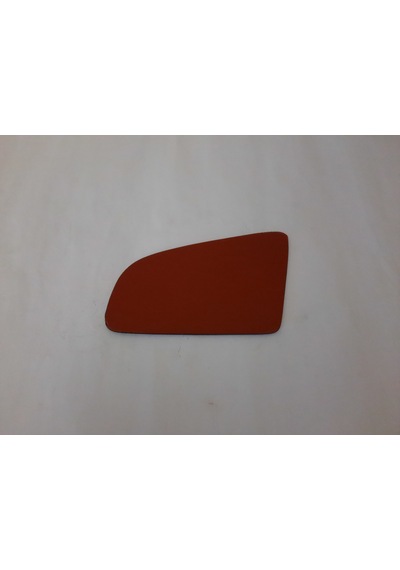 Audi A3 2003 - 2009 Model Arası Sağ Taraf Ayna Camı
