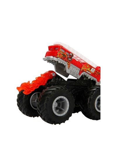 Hot Wheels Canavar Kamyonlar Hw 5-alarm Jmk98