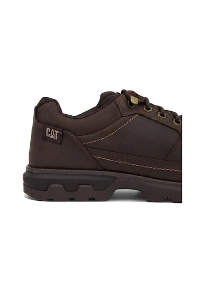 Cat Pursue Hıker Lo Erkek Outdoor Ayakkabısı P726888 Kahverengi
