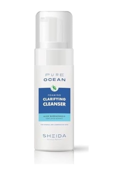 Arındırıcı Temizleyici Köpük 150 Ml Normal Ve Karma Ciltler İçin
