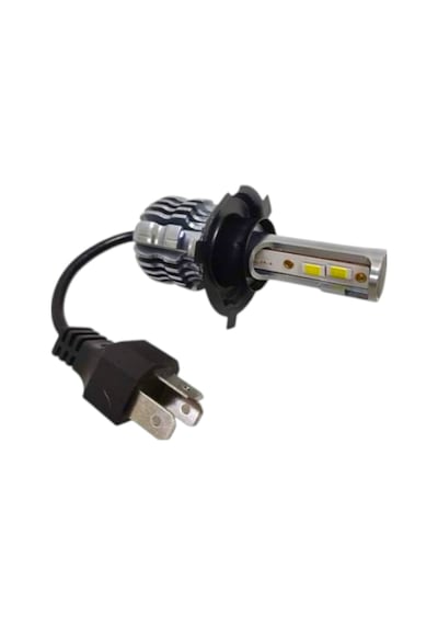 Photon Far Ampulü Led +3 Plus H4 12v 24v Honda Spacy 110 Dio 110 Alpha 110 Activa 125 S