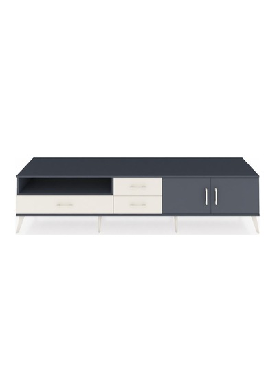 Hyperion Tv Ünitesi 2 Raflı 3 Çekmeceli 2 Kapaklı 220x44x51 Antrasit-antrasit/aytaşı Antrasıt/aytası - Antrasıt Hyperion Tv Ünitesi 2 Raflı 3 Çekmeceli 2 Kapaklı 220x44x51 Antrasit-antrasit/aytaşı Antrasıt/aytası - Antrasıt