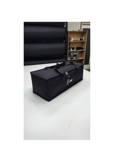 Aksam Ve Kablo Taşıma Çantası İçin Soft Case Kılıf.