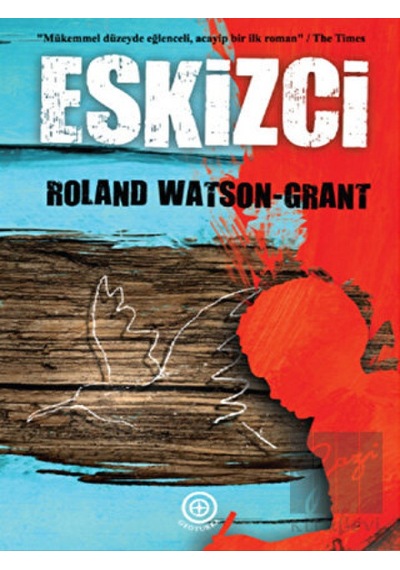 Eskizci - Roland Watson-Grant - Geoturka