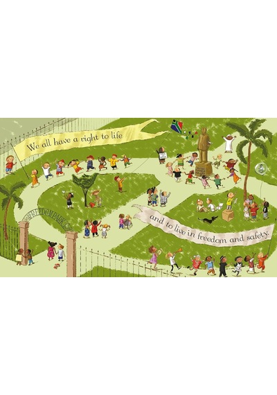 We Are All Born Free: The Universal Declaration Of Human Rights İn Pictures
