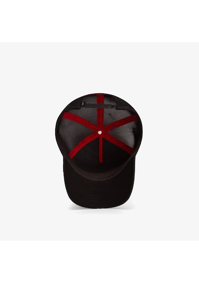 Goorin Bros Deep Cover Unisex Siyah Şapka 101-2301 Siyah
