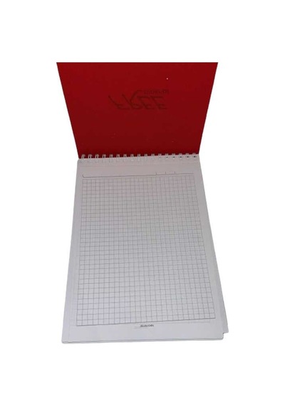 Keskin A5 80 Yaprak Free Office Spr.bloknot Çok Renkli