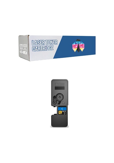 Safir Toner Kyocera Ecosys M5521cdw Tk-5230 Mavi 2.600 Syf Uyumlu Toner