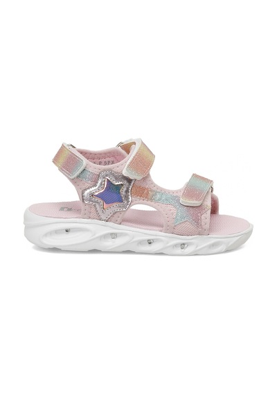 I Cool Noma P 5fx Pembe Kız Çocuk Sandalet 000000000102005629 Pembe