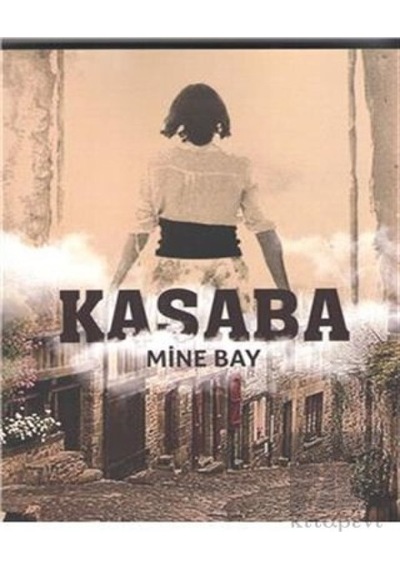 Sonçağ Yayınları - Kasaba