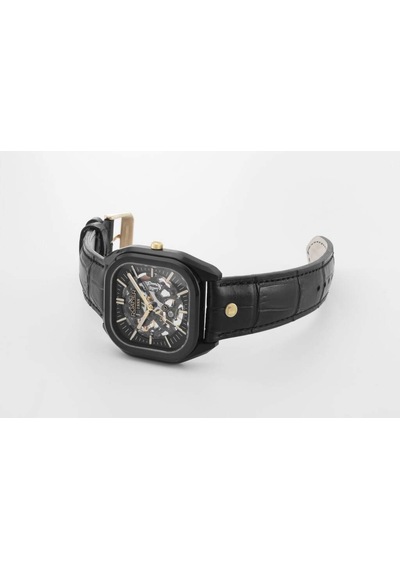 Roamer 985986-45-85-20 Erkek Kol Saati Siyah