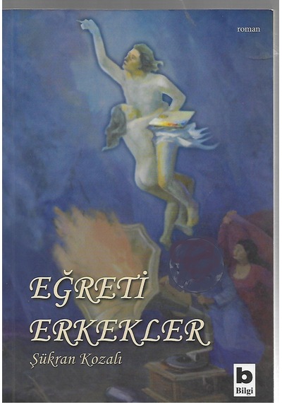 Eğreti Erkekler