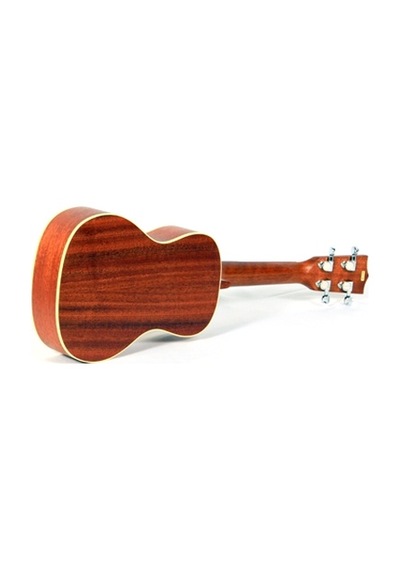 Kala Satin Maun Concert  Ukulele
