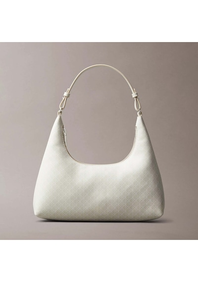 Calvin Klein Kadın Beyaz Omuz Çantası Lv04f3298g-2xb Beyaz