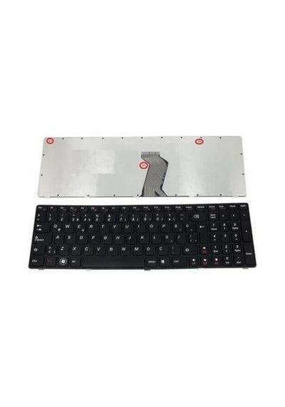 Lenovo Z560 Z560a Z565 G570 G570a G575 20079 20081 20060 20066 G770 G780 20138 Klavye Tuş Takımı
