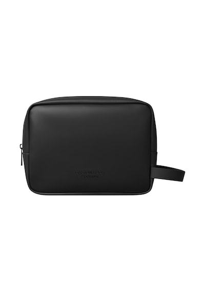 Gaston Luga Spläsh Toiletry Bag - Black